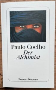 Paulo Coelho - Der Alchimist