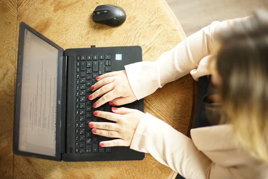 Dein Online Marketing Business starten